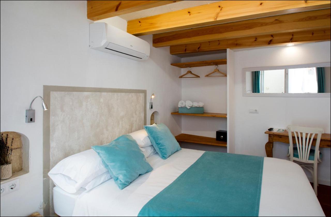 My Rooms Ciutadella Adults Only By My Rooms Hotels Ti Eksteriør bilde