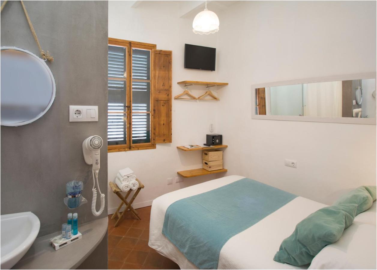 My Rooms Ciutadella Adults Only By My Rooms Hotels Ti Eksteriør bilde