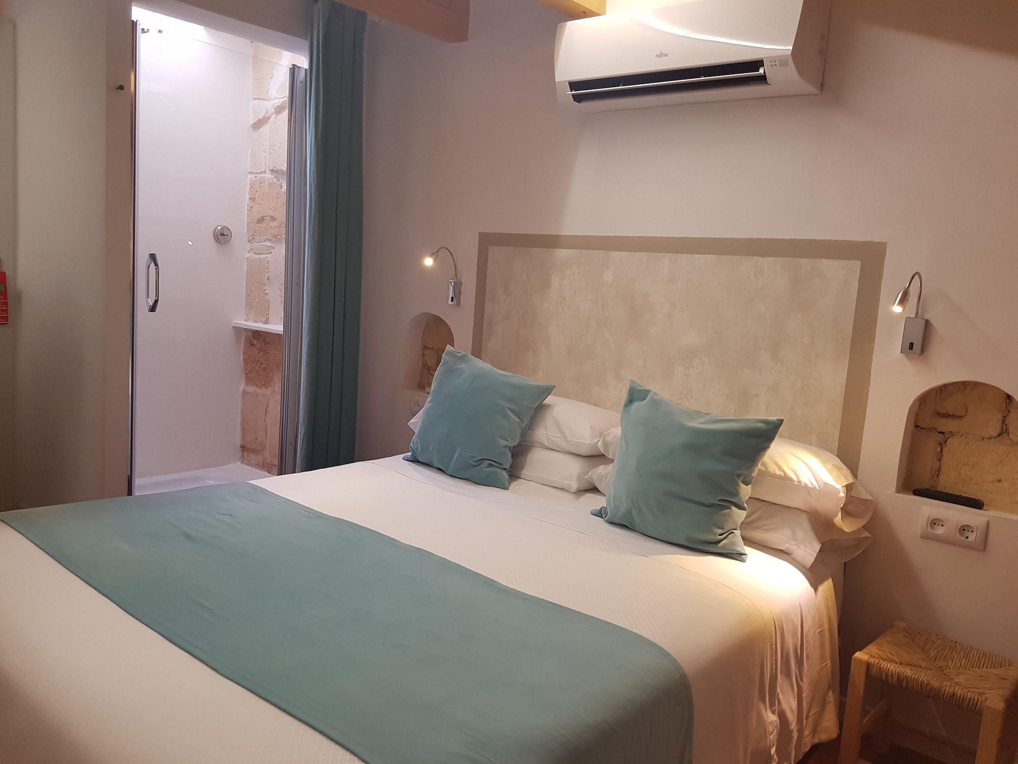 My Rooms Ciutadella Adults Only By My Rooms Hotels Ti Eksteriør bilde