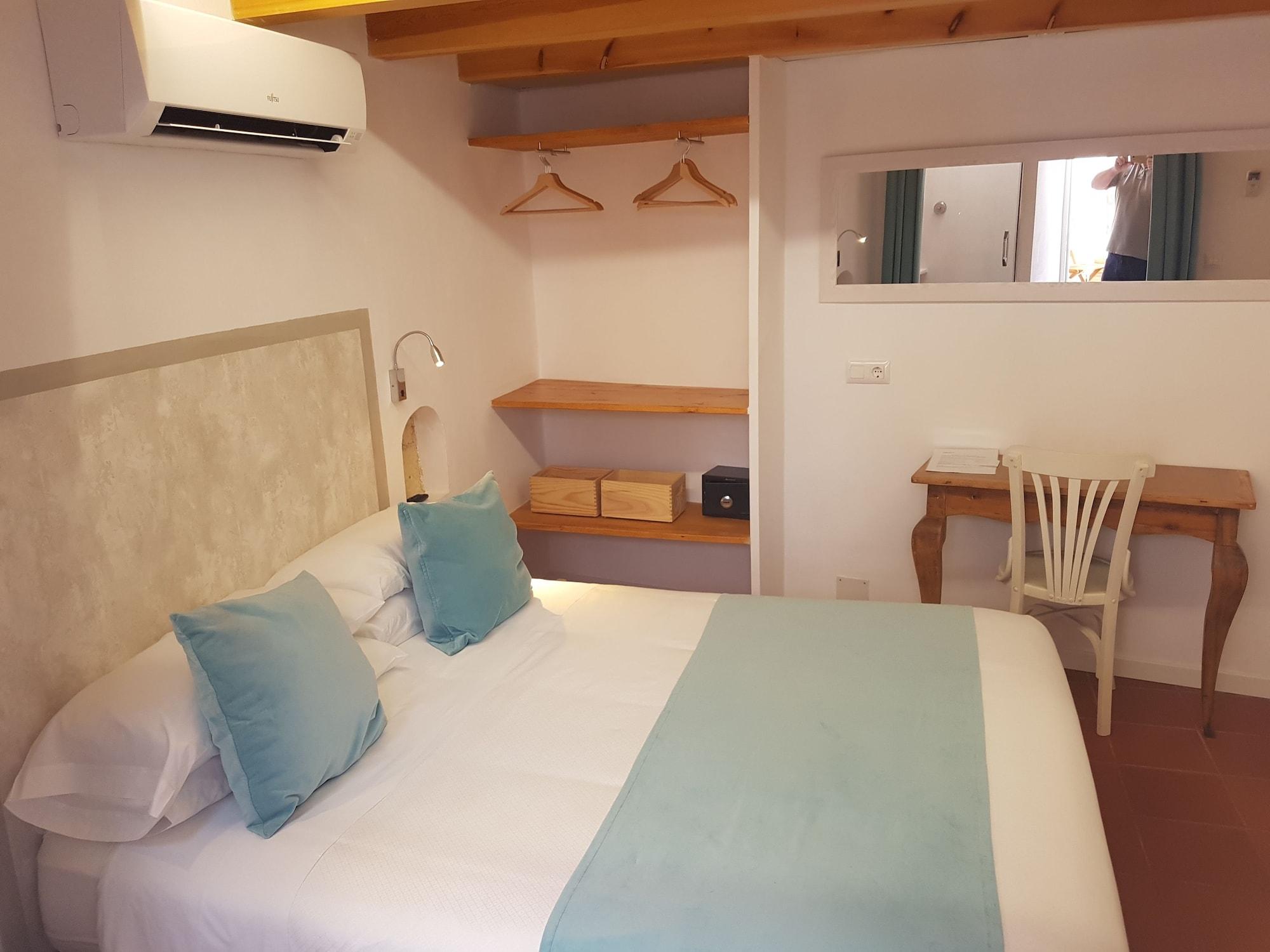 My Rooms Ciutadella Adults Only By My Rooms Hotels Ti Eksteriør bilde