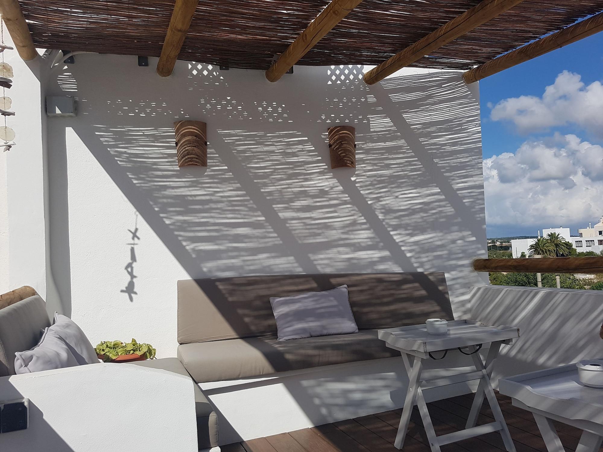 My Rooms Ciutadella Adults Only By My Rooms Hotels Ti Eksteriør bilde
