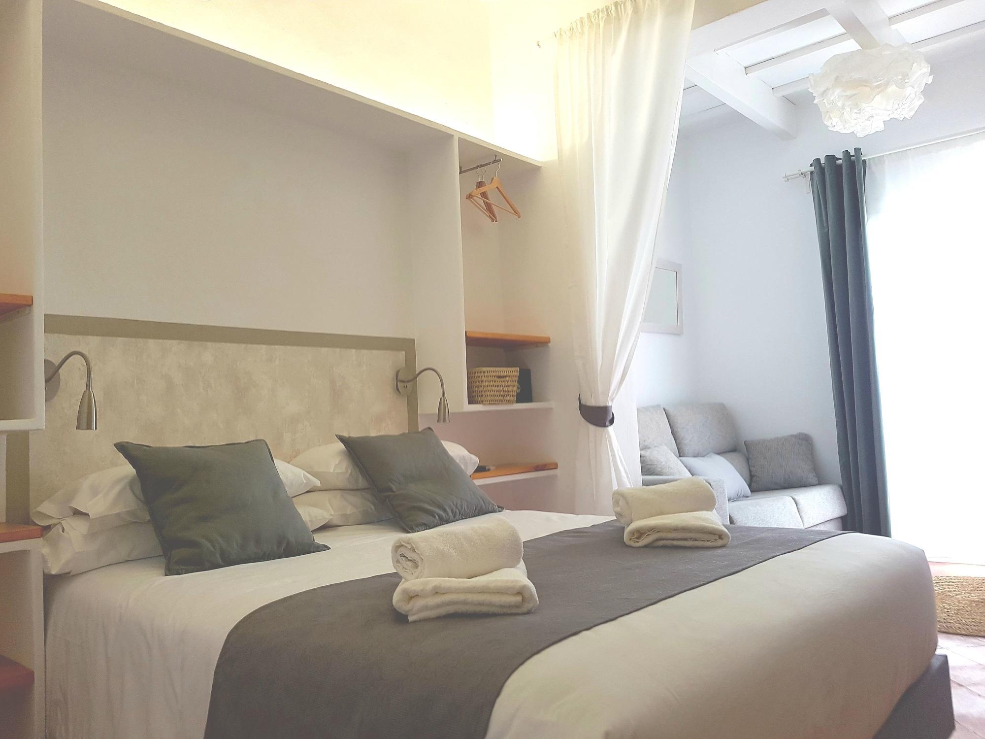 My Rooms Ciutadella Adults Only By My Rooms Hotels Ti Eksteriør bilde