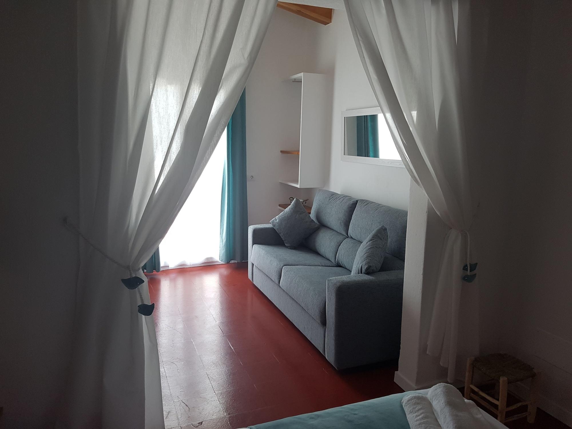 My Rooms Ciutadella Adults Only By My Rooms Hotels Ti Eksteriør bilde
