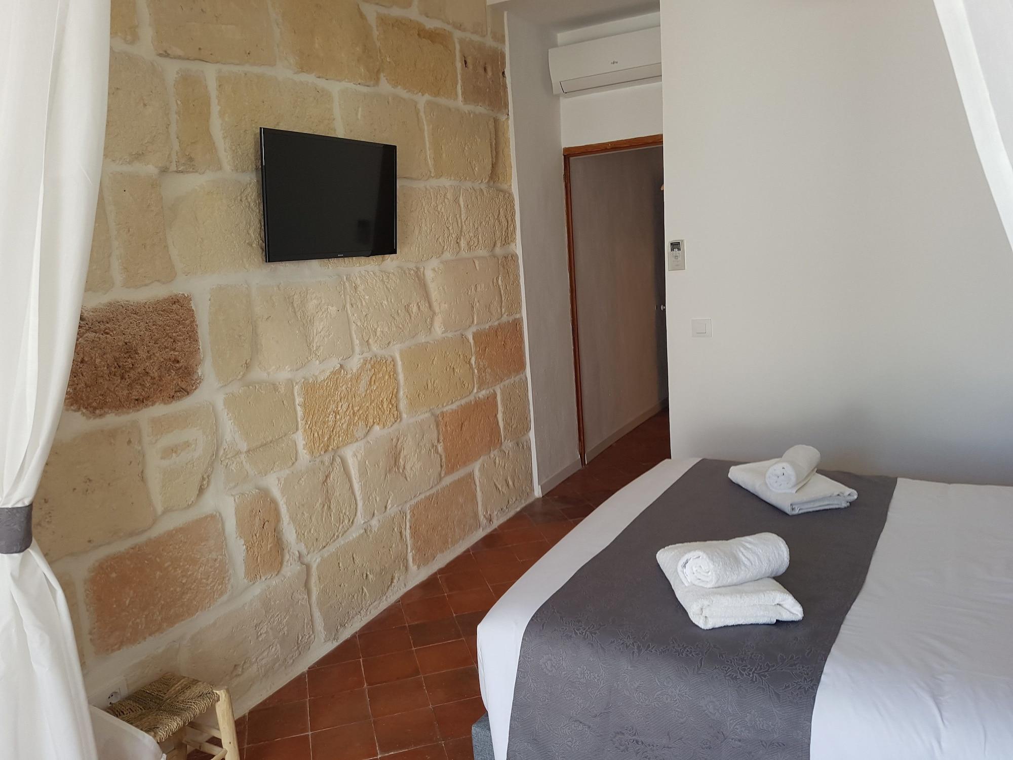 My Rooms Ciutadella Adults Only By My Rooms Hotels Ti Eksteriør bilde