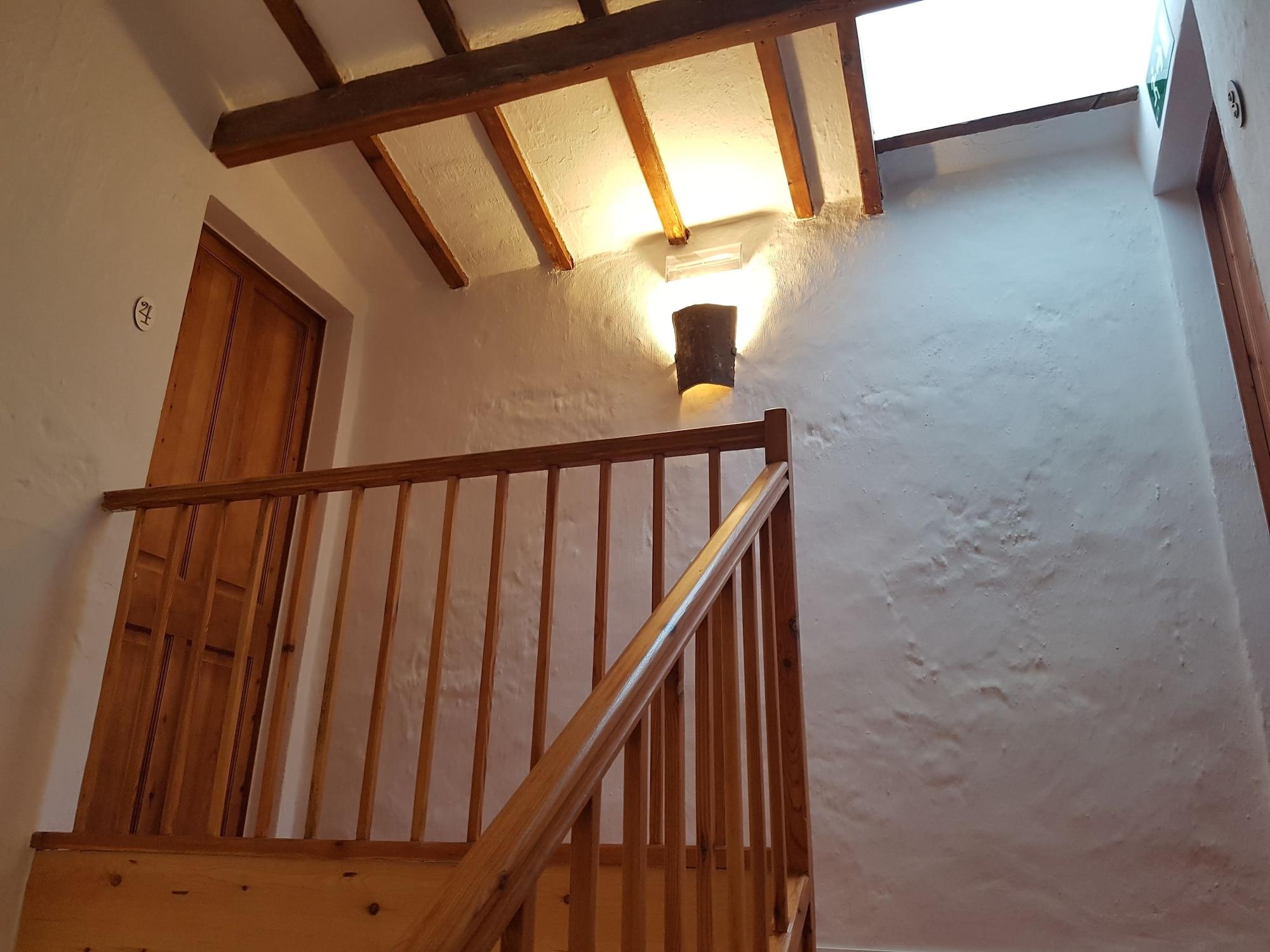My Rooms Ciutadella Adults Only By My Rooms Hotels Ti Eksteriør bilde