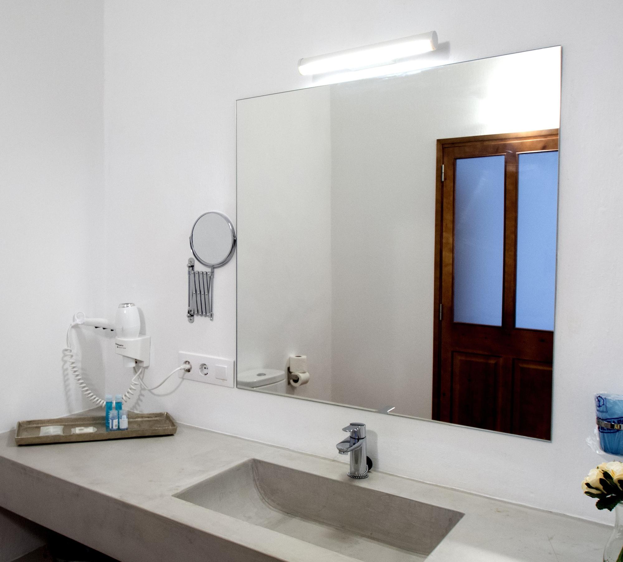 My Rooms Ciutadella Adults Only By My Rooms Hotels Ti Eksteriør bilde