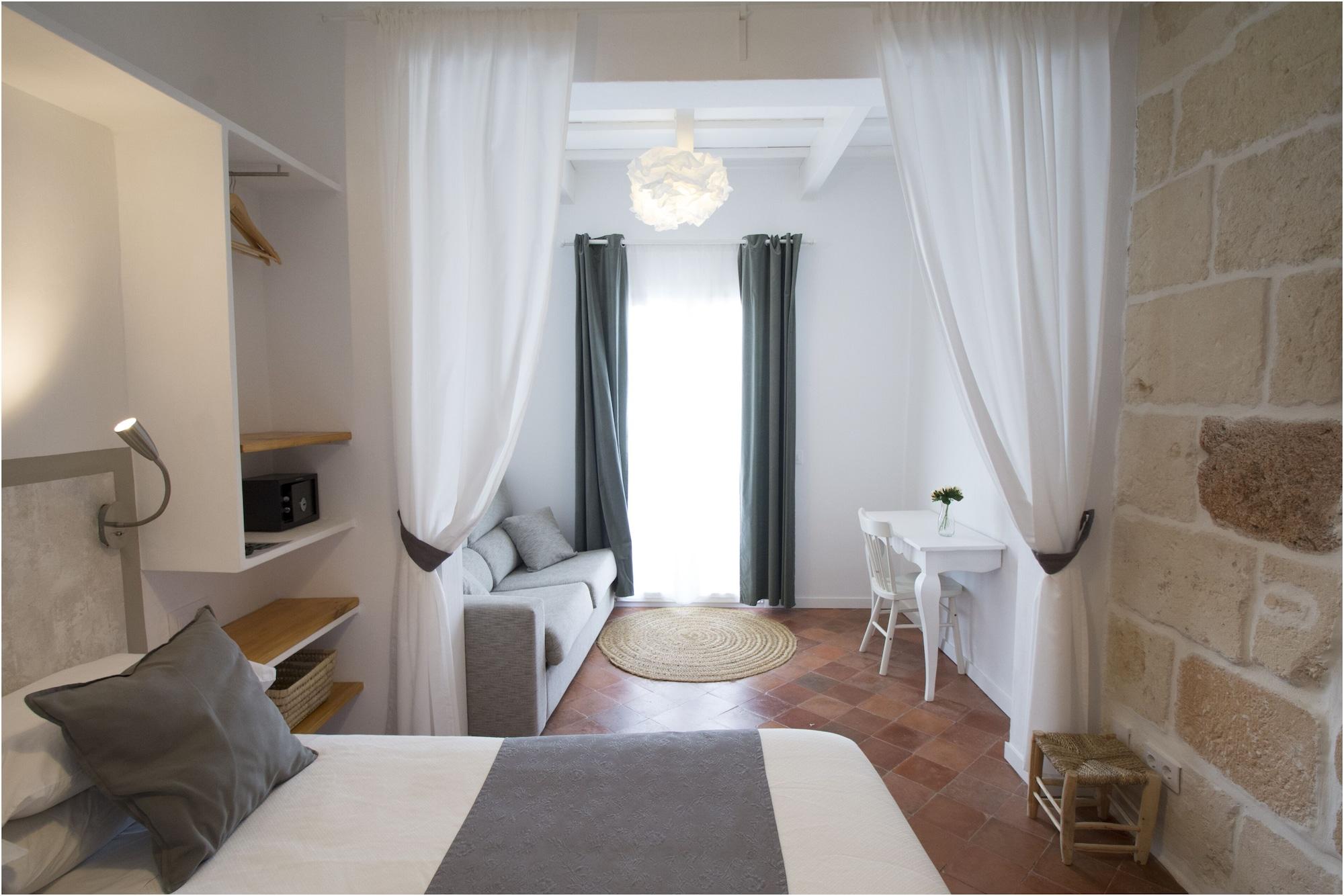 My Rooms Ciutadella Adults Only By My Rooms Hotels Ti Eksteriør bilde