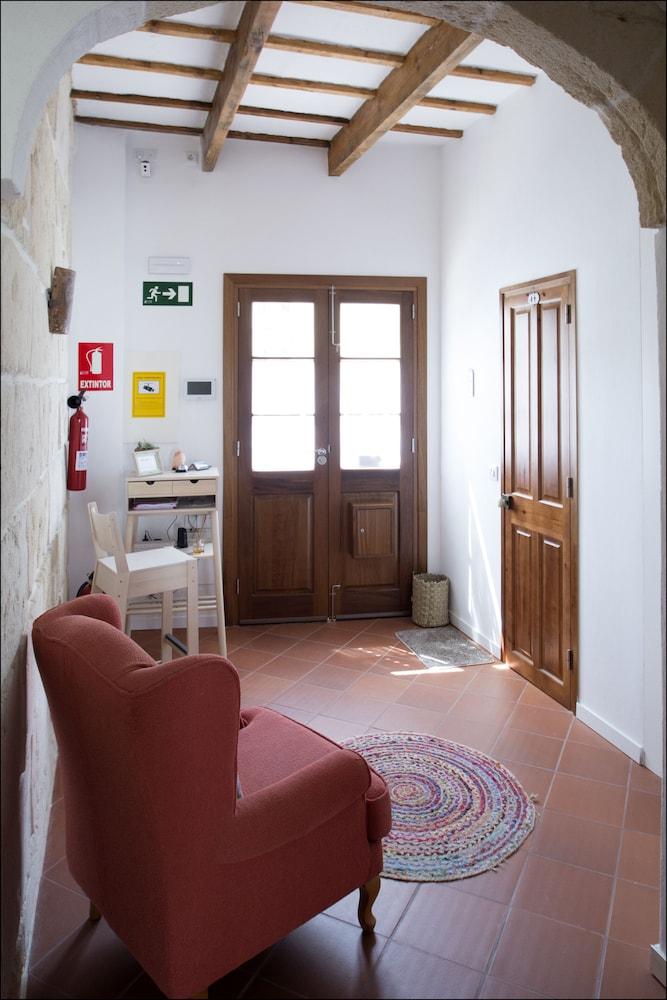 My Rooms Ciutadella Adults Only By My Rooms Hotels Ti Eksteriør bilde