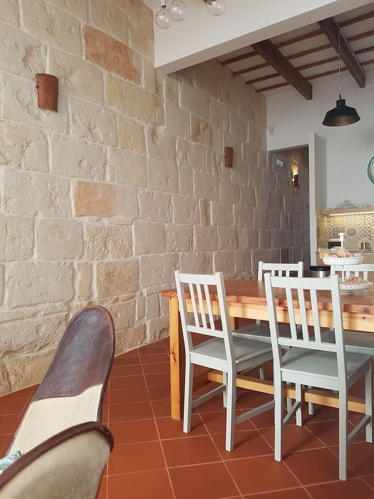 My Rooms Ciutadella Adults Only By My Rooms Hotels Ti Eksteriør bilde