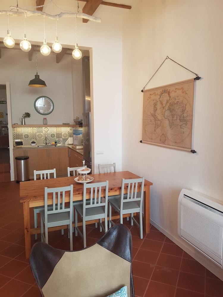 My Rooms Ciutadella Adults Only By My Rooms Hotels Ti Eksteriør bilde