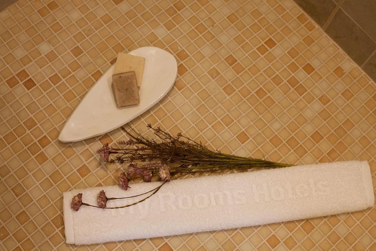 My Rooms Ciutadella Adults Only By My Rooms Hotels Ti Eksteriør bilde