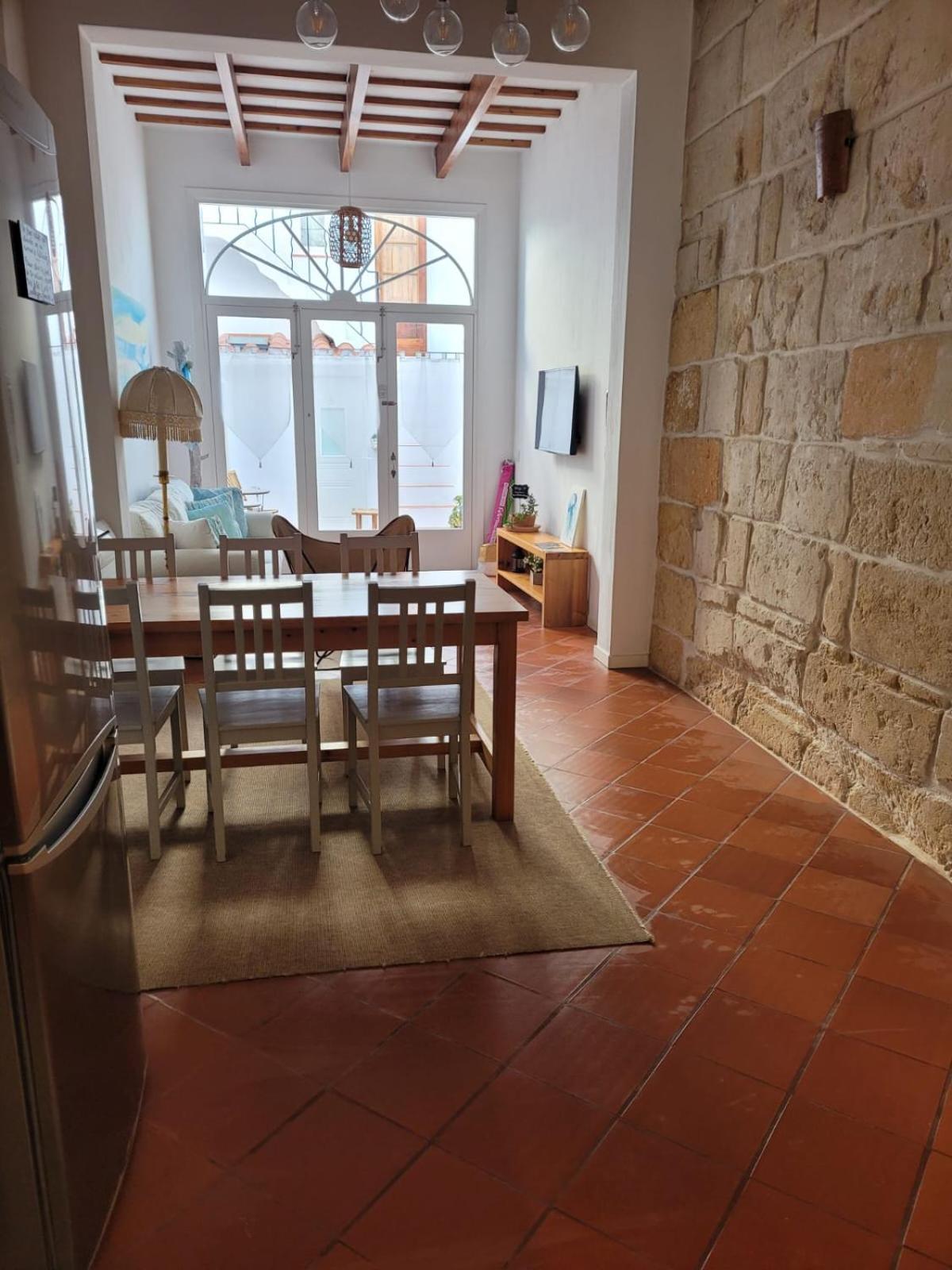 My Rooms Ciutadella Adults Only By My Rooms Hotels Ti Eksteriør bilde