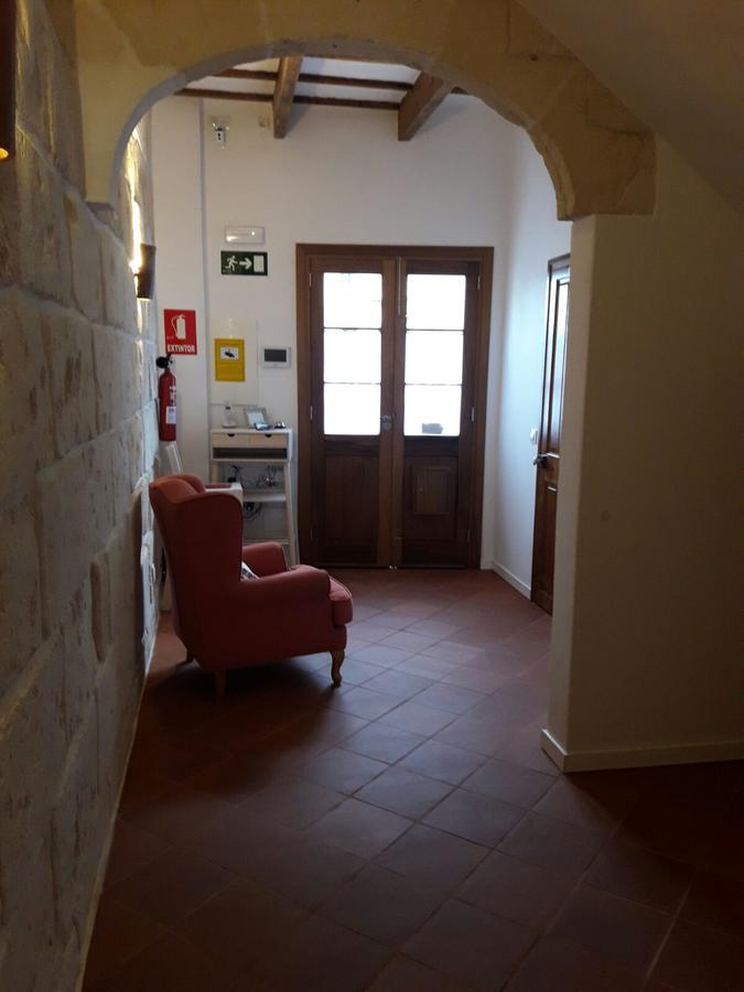 My Rooms Ciutadella Adults Only By My Rooms Hotels Ti Eksteriør bilde