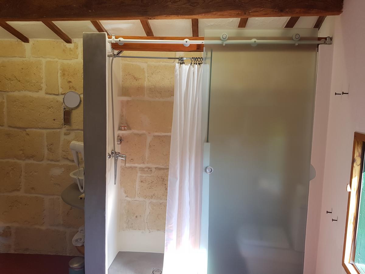 My Rooms Ciutadella Adults Only By My Rooms Hotels Ti Eksteriør bilde