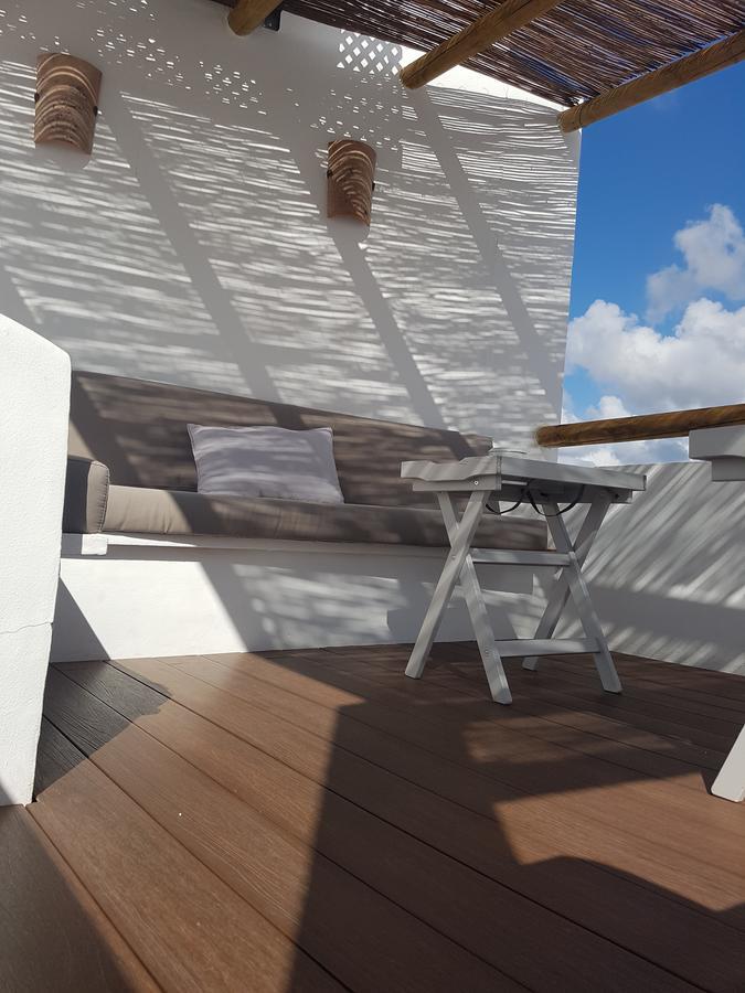 My Rooms Ciutadella Adults Only By My Rooms Hotels Ti Eksteriør bilde