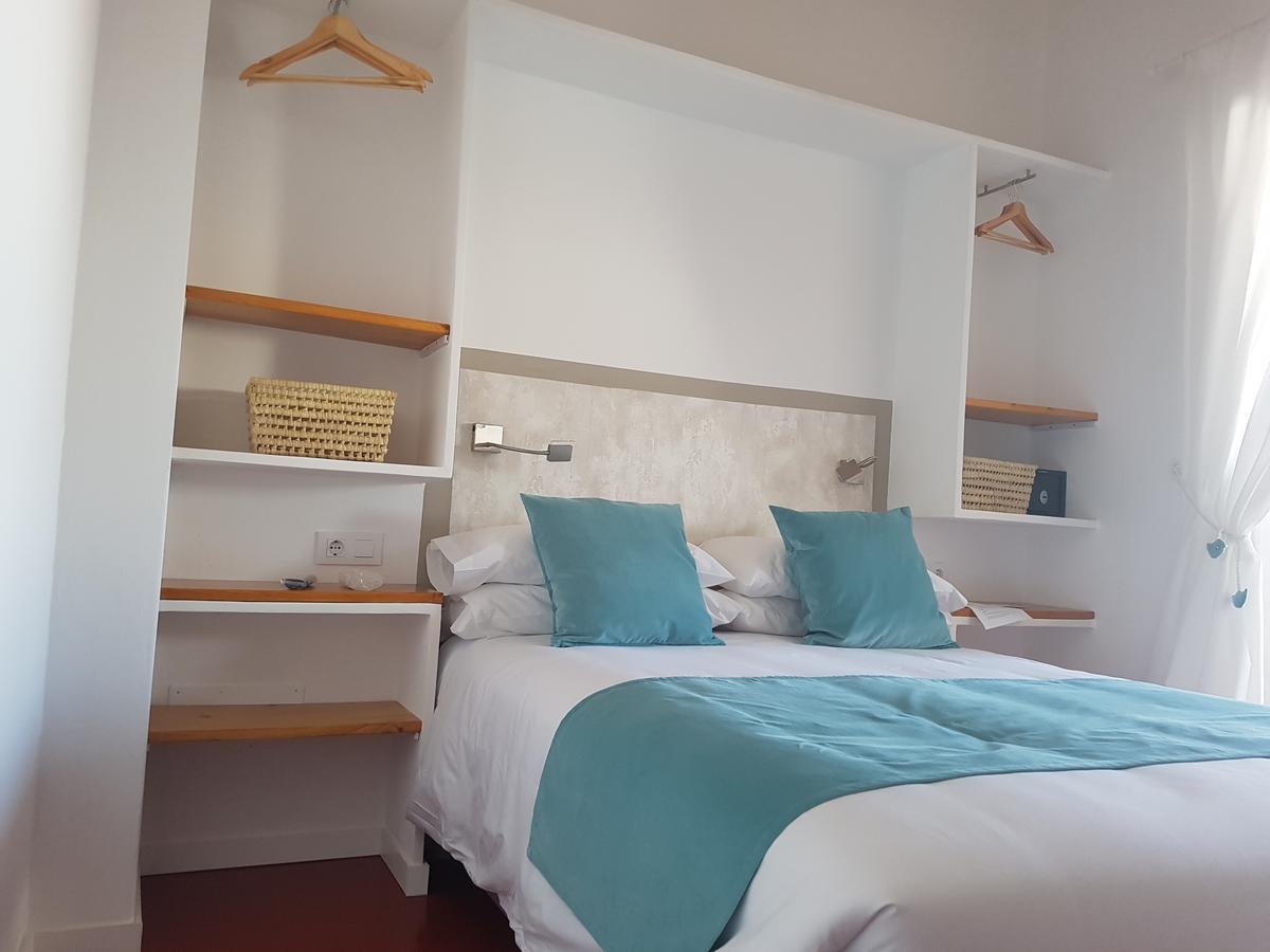 My Rooms Ciutadella Adults Only By My Rooms Hotels Ti Eksteriør bilde
