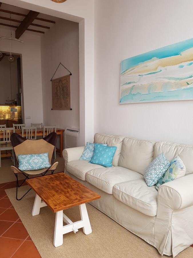 My Rooms Ciutadella Adults Only By My Rooms Hotels Ti Eksteriør bilde