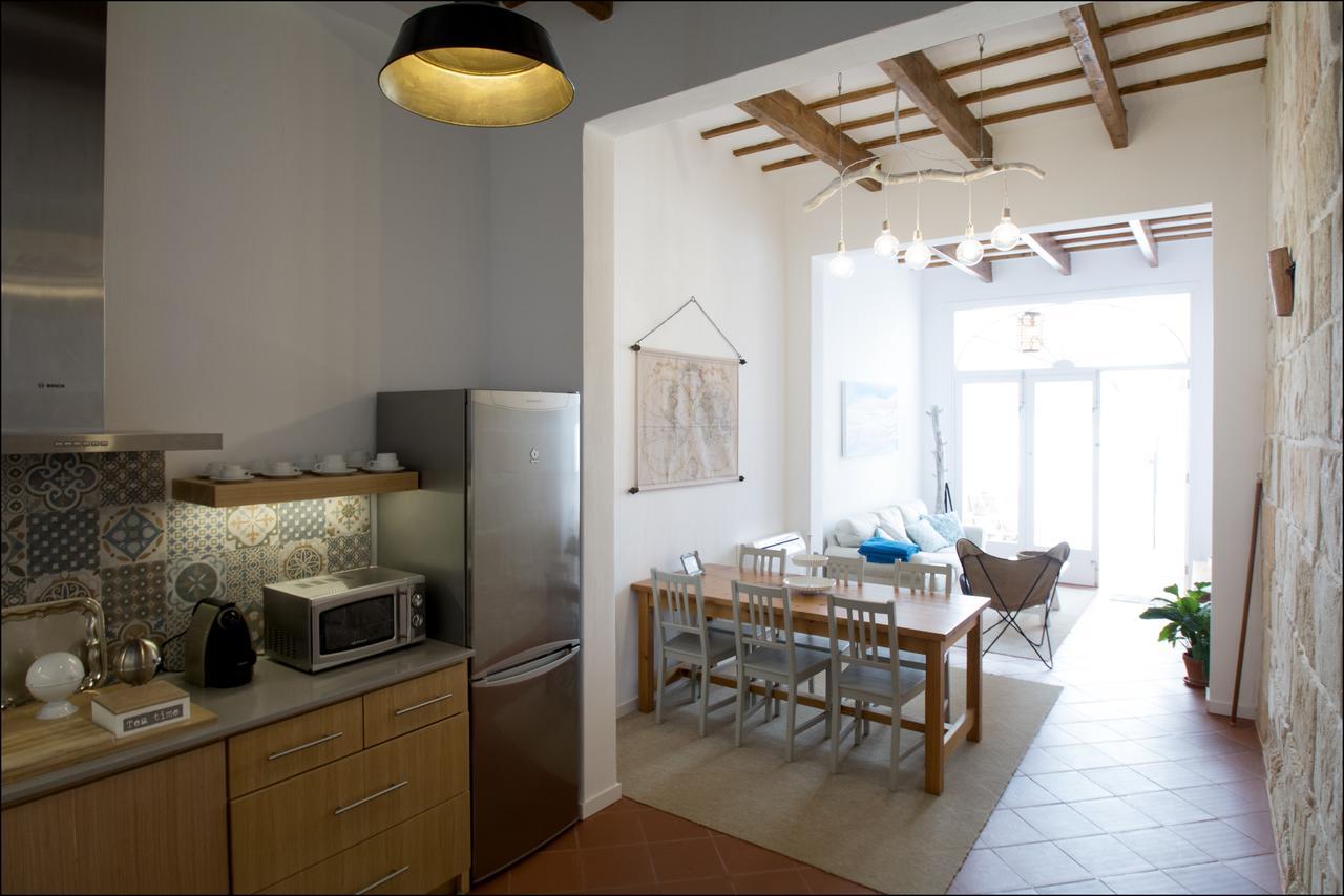 My Rooms Ciutadella Adults Only By My Rooms Hotels Ti Eksteriør bilde