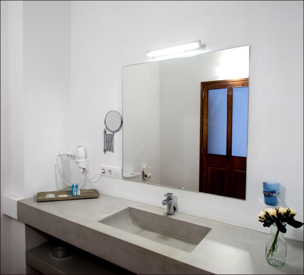 My Rooms Ciutadella Adults Only By My Rooms Hotels Ti Eksteriør bilde