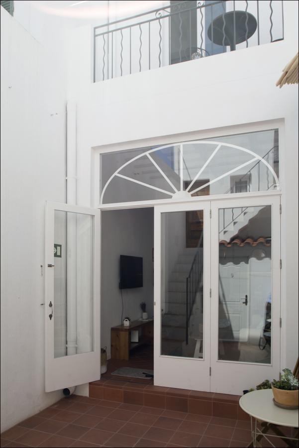 My Rooms Ciutadella Adults Only By My Rooms Hotels Ti Eksteriør bilde
