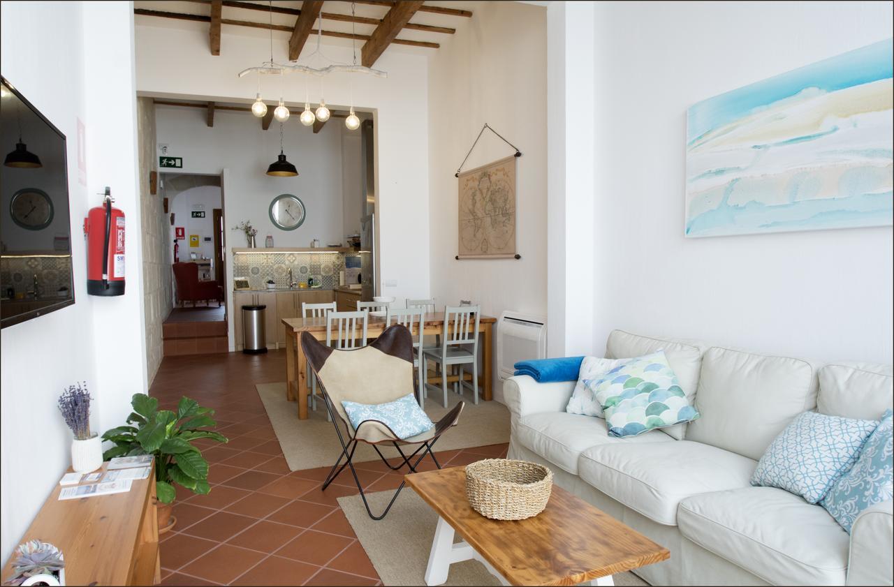 My Rooms Ciutadella Adults Only By My Rooms Hotels Ti Eksteriør bilde