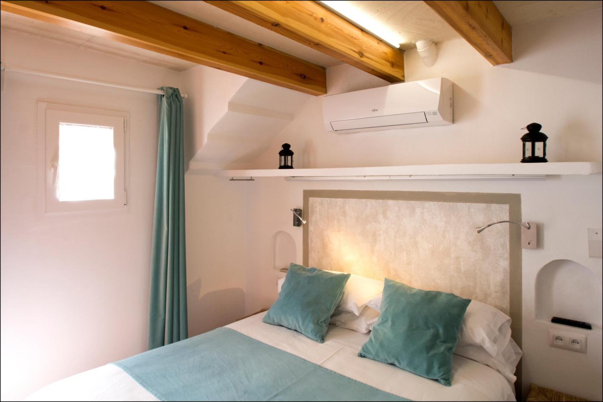 My Rooms Ciutadella Adults Only By My Rooms Hotels Ti Eksteriør bilde